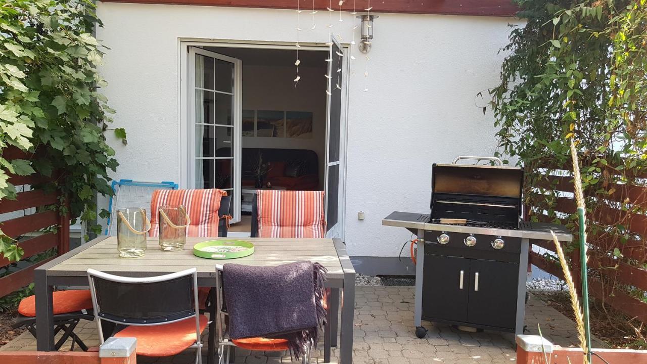 מרקליברג Pool & Lake Holiday Home מראה חיצוני תמונה