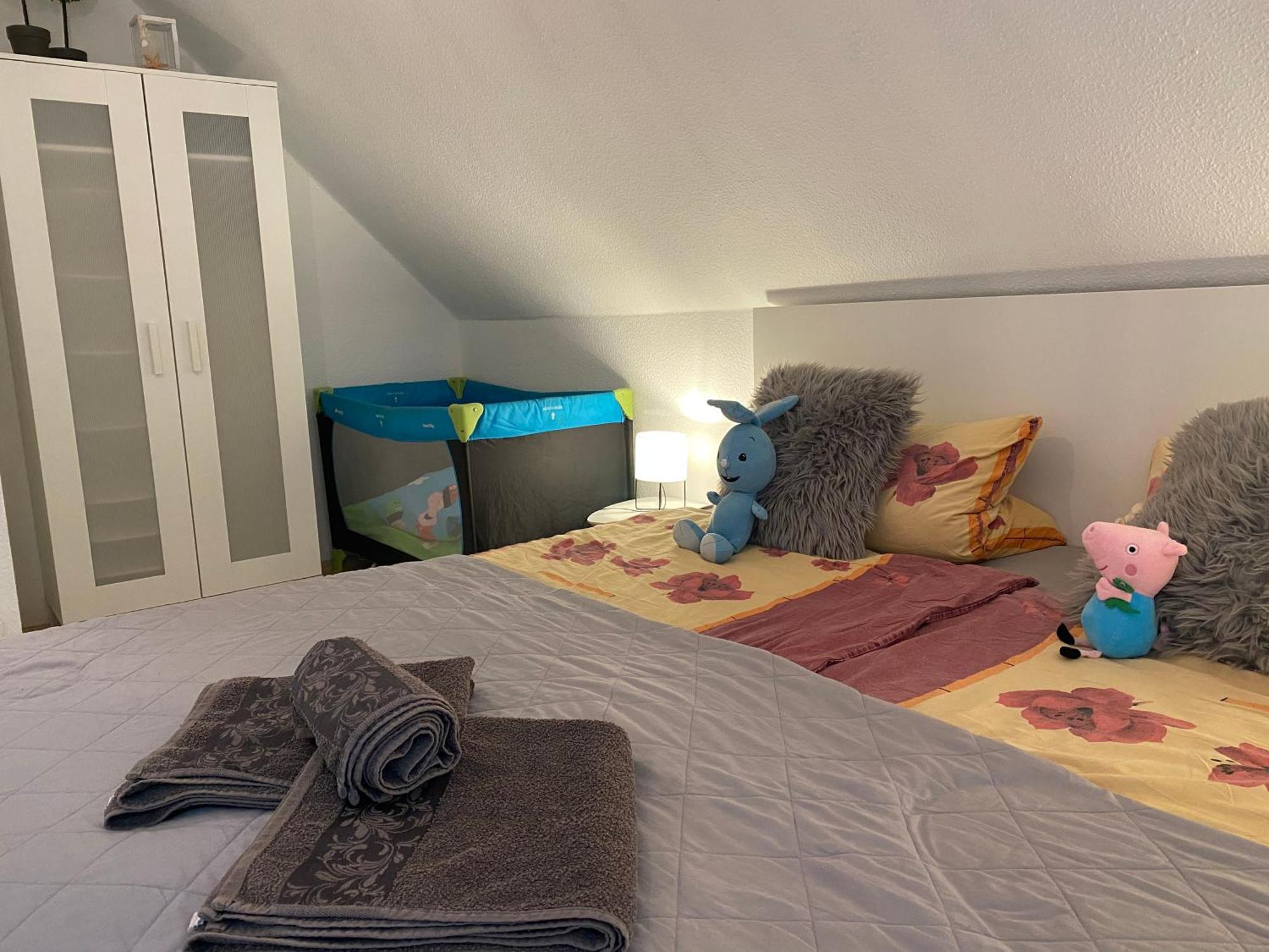 מרקליברג Pool & Lake Holiday Home מראה חיצוני תמונה