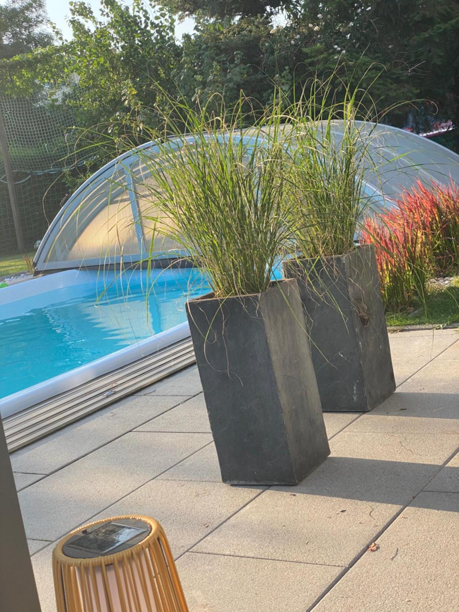 מרקליברג Pool & Lake Holiday Home מראה חיצוני תמונה